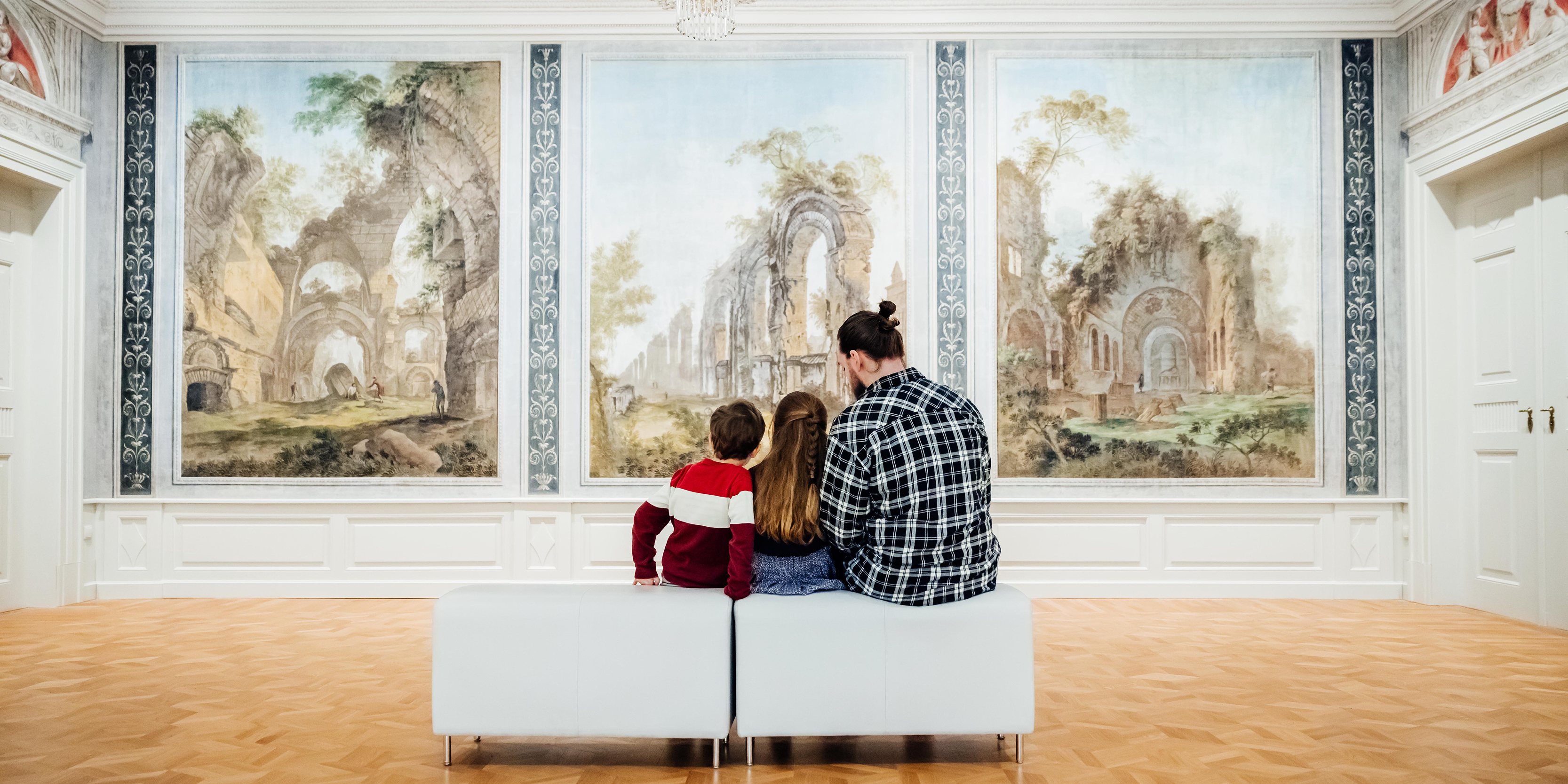 Museumspass