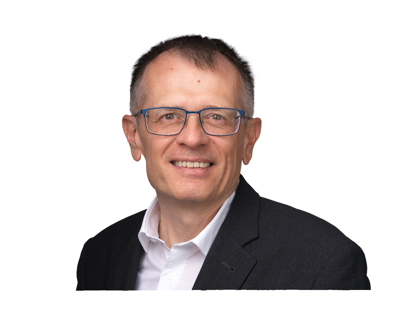 Beat Niederberger