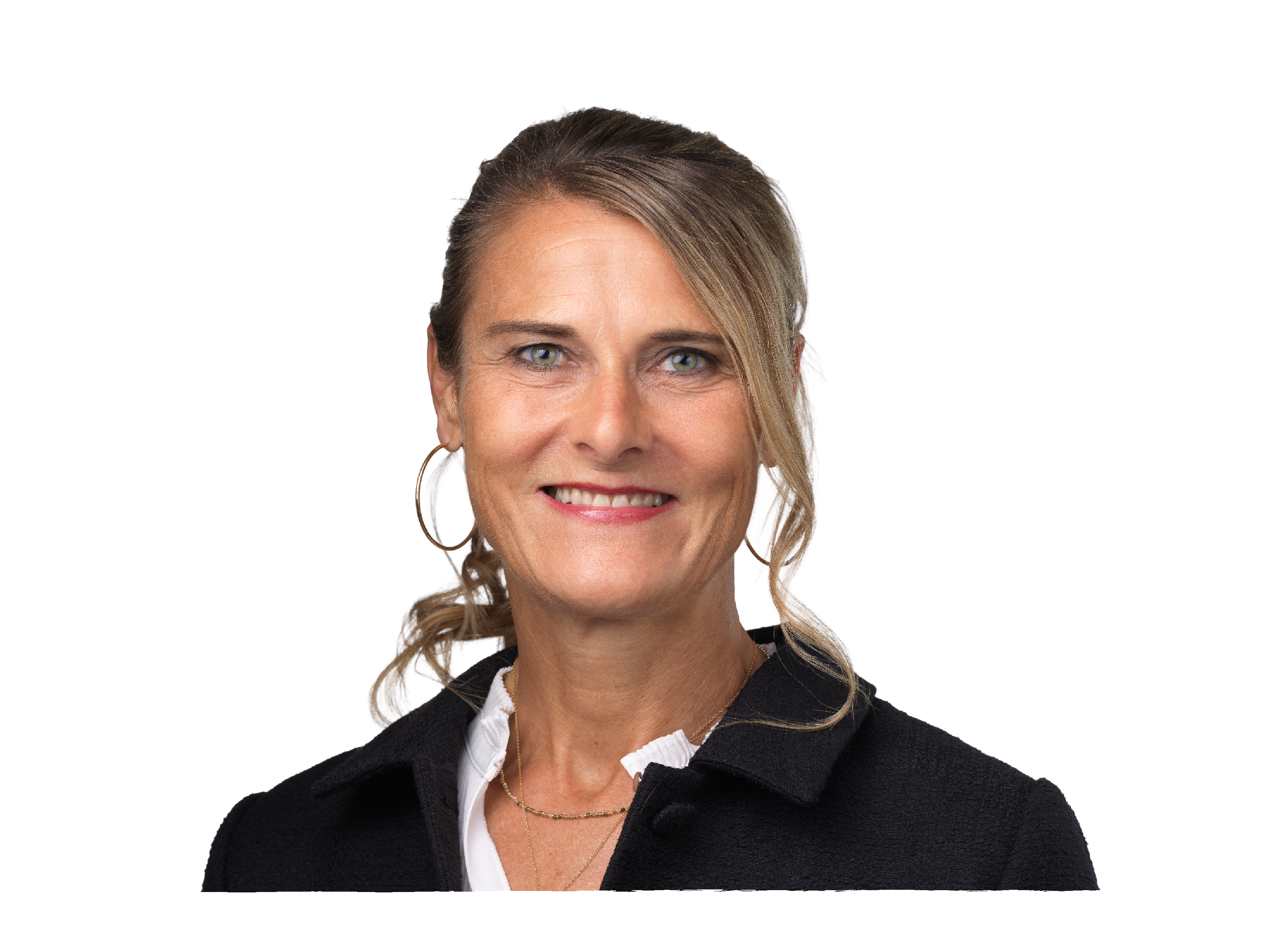 Claudia Britschgi
