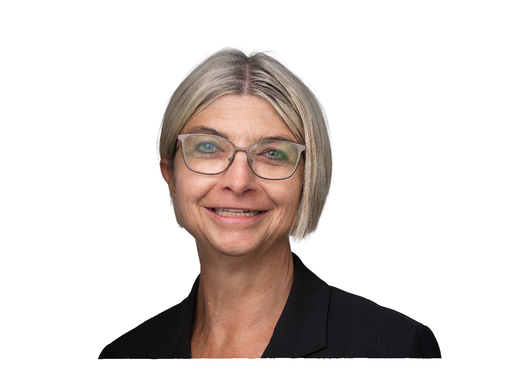 Judith Fellmann
