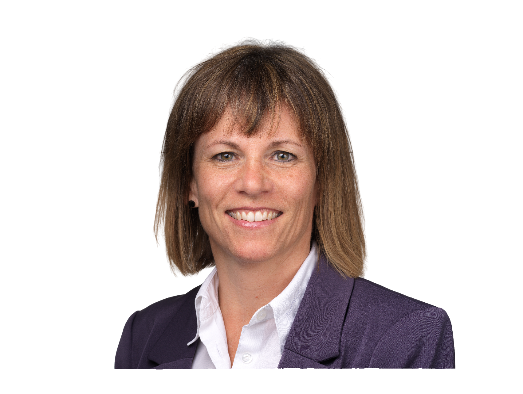Nicole Rüger