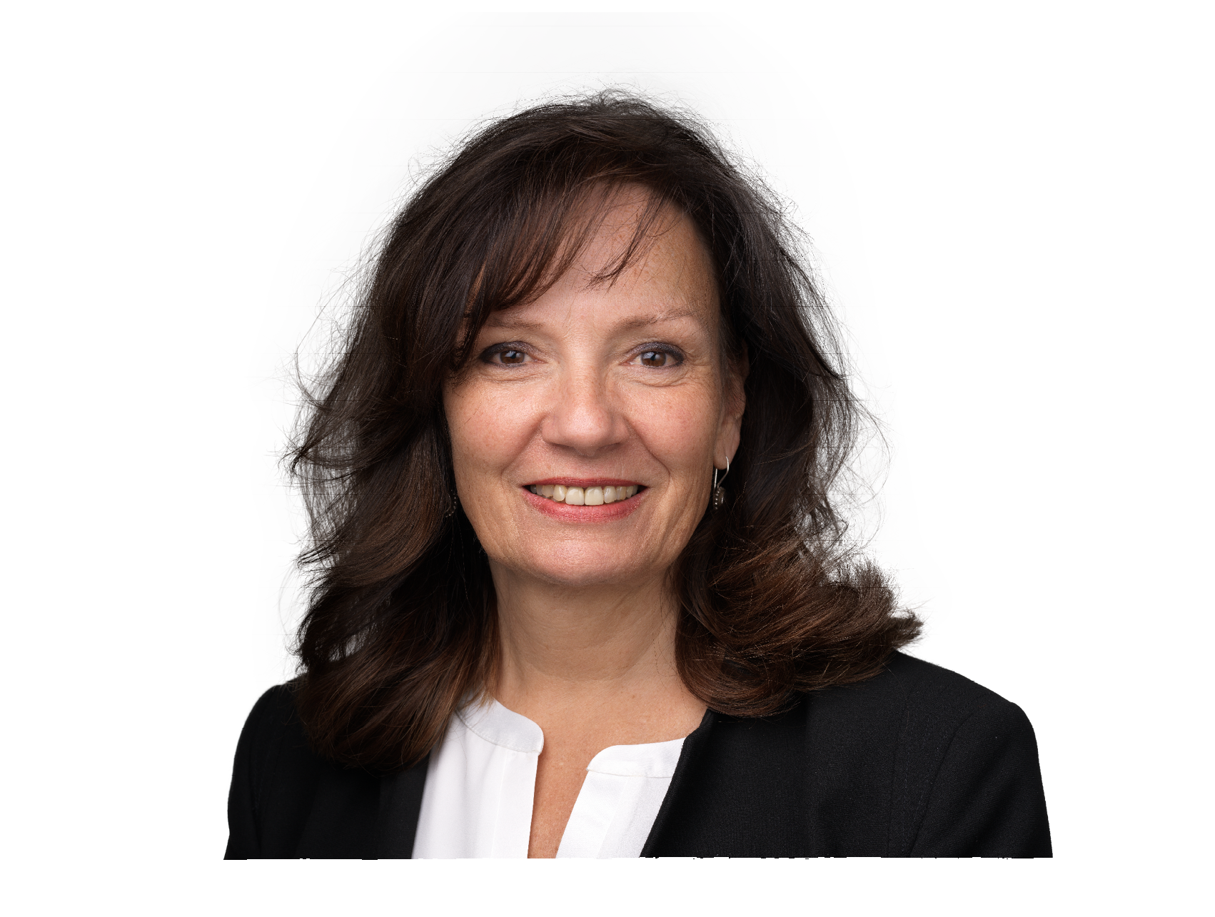 Sylvia Bachmann