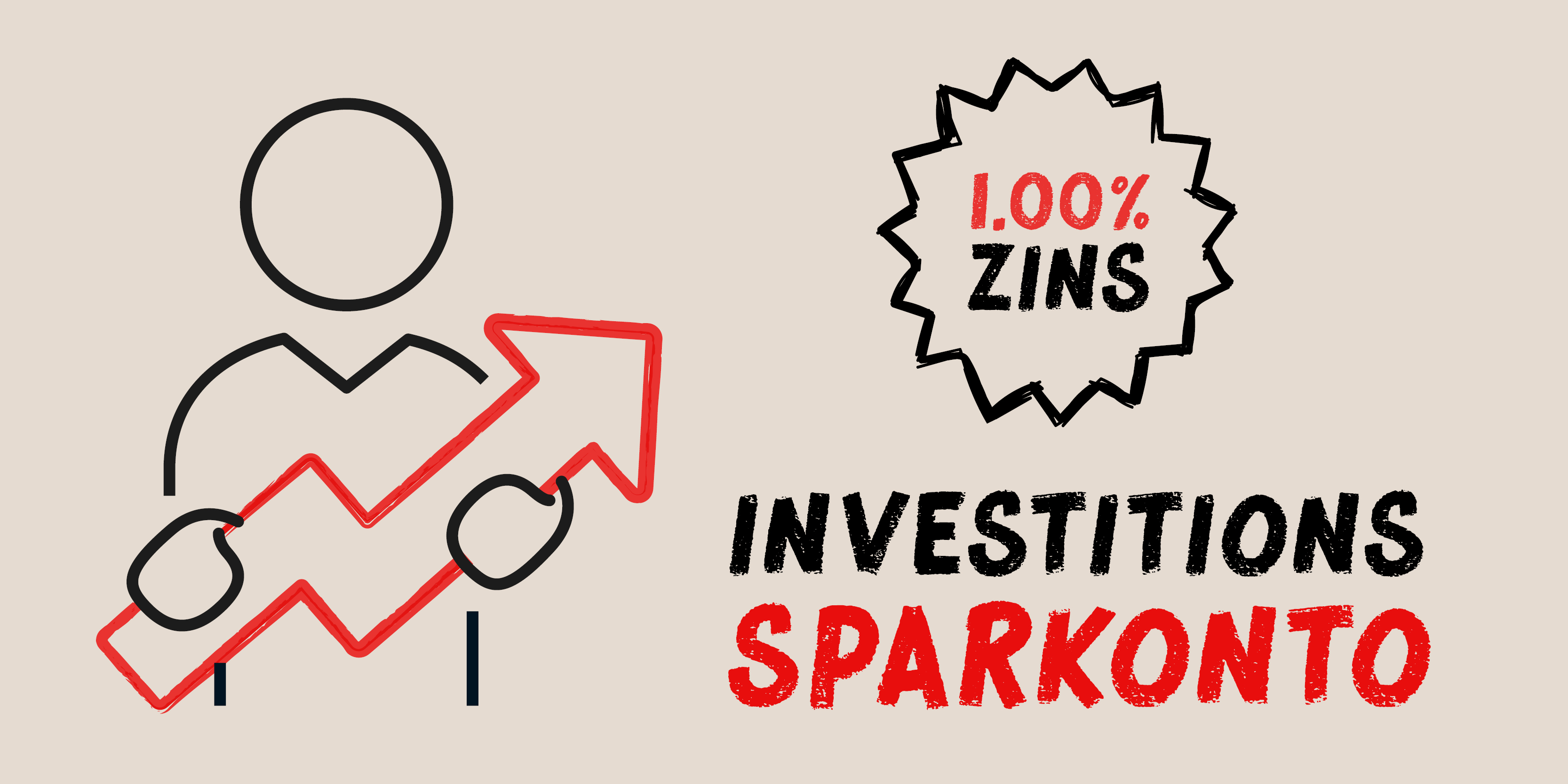 Investitions-Sparkonto